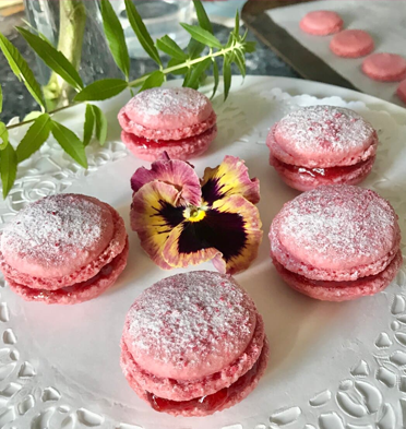 Macaron 3